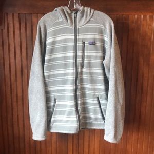Patagonia Zip-up